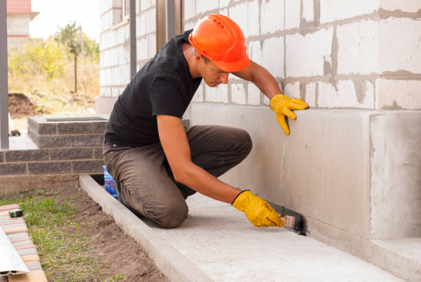 Waterproofing professionals working in Greenville, OH
